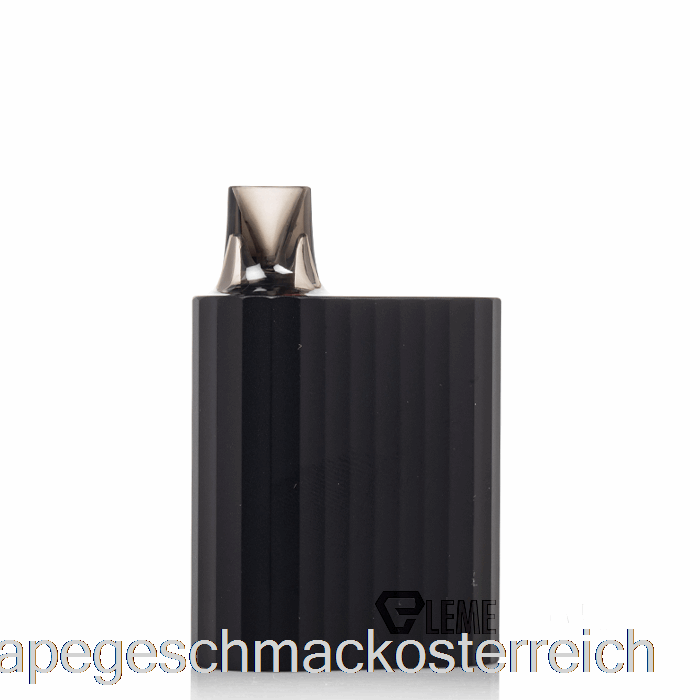 Dotmod Switch Nano 25w Pod System Schwarz Vape Geschmack